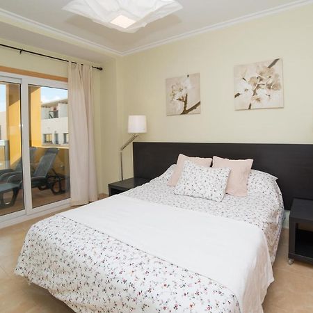 Apartamentos Arenas Blancas De Cotillo Vista Mar 外观 照片