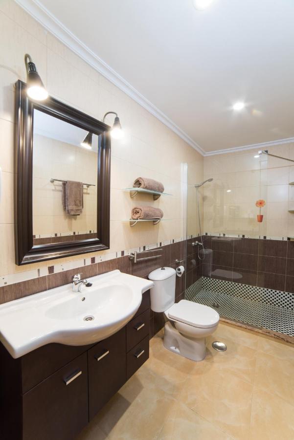Apartamentos Arenas Blancas De Cotillo Vista Mar 外观 照片