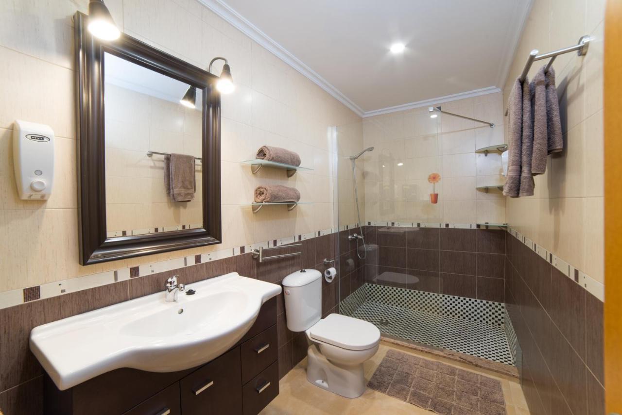 Apartamentos Arenas Blancas De Cotillo Vista Mar 外观 照片